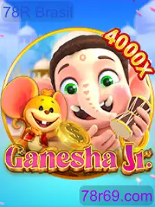GaneshaJr