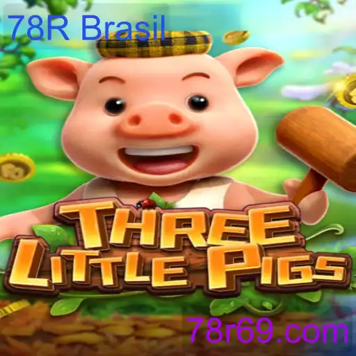 THREELITTLEPIGS