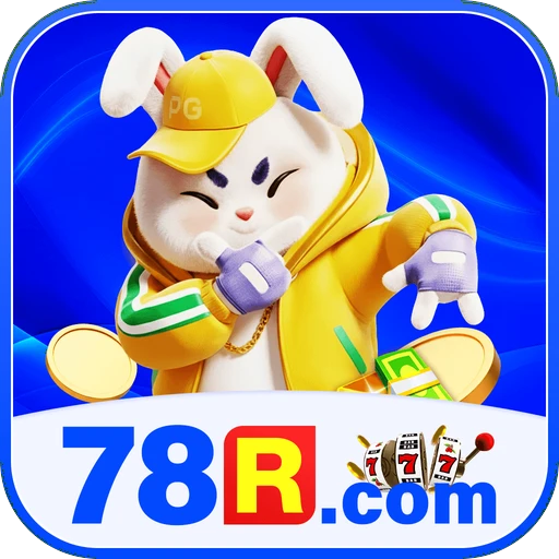 78R Brasil-Jogos de Caça-Níqueis Online Logo